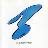New Order - (the best of) New Order (US Edition)
