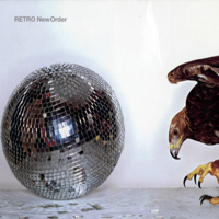 New Order - Retro (CD 4: Live)