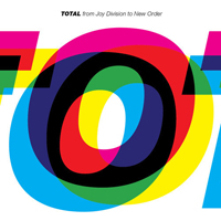 New Order - Total: From Joy Division to New Order