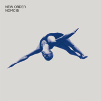 New Order - NOMC15 (CD 1)