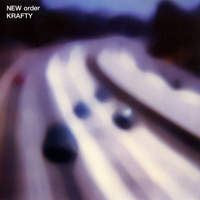New Order - Krafty #2 (12'' Single)