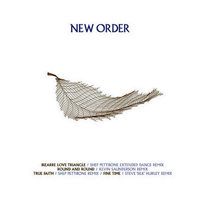 New Order - 12