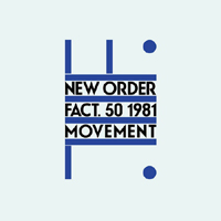 New Order - Movement (2019 Remastered Definitive Edition) (CD 1)