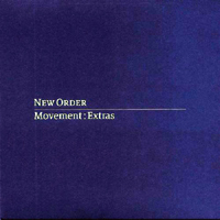 New Order - Movement (2019 Remastered Definitive Edition) (CD 2)