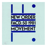 New Order - Movement (Remastered)