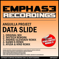 Anguilla Project - Data Slide