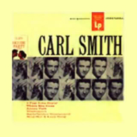 Smith, Carl - Carl Smith