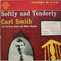 Smith, Carl - Softly And Tenderly