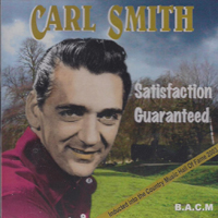 Smith, Carl - Satisfaction Guaranteed
