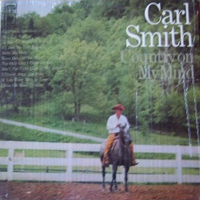 Smith, Carl - Country On My Mind