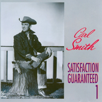 Smith, Carl - Satisfaction Guaranteed (CD 1)