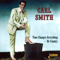Smith, Carl - Mr. Country