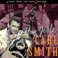 Smith, Carl - Hey Joe!