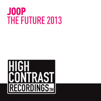 Joop - The Future 2013