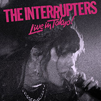 Interrupters - Live In Tokyo!