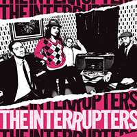 Interrupters - The Interrupters (Deluxe Edition)