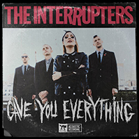 Interrupters - Gave You Everything (Acoustic)