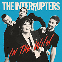 Interrupters - In The Mirror (Single)