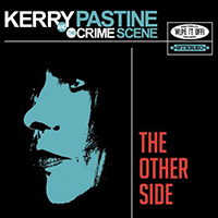 Pastine, Kerry - The Other Side