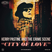 Pastine, Kerry - City Of Love