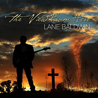 Baldwin, Lane - The View From Here