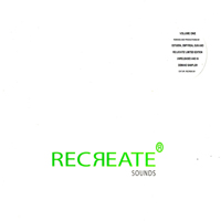 Re:Locate - Volume 01