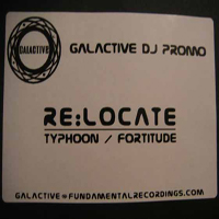 Re:Locate - Typhoon / Fortitude