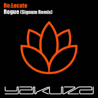 Re:Locate - Rogue 2009 (Incl. Signum Remix)