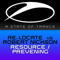 Re:Locate - Resource / Prevening (Feat.)
