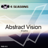 Abstract Vision - Breathe