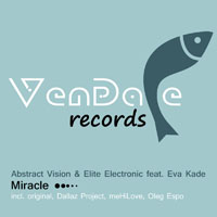 Abstract Vision - Miracle (Remixes)