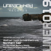 Abstract Vision - Northern Sea (Remixes) [EP]
