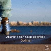 Abstract Vision - Solina (EP)