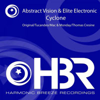 Abstract Vision - Cyclone (Remixes) [EP]