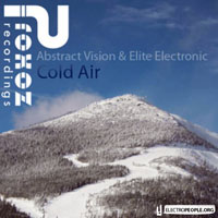 Abstract Vision - Cold Air (EP)