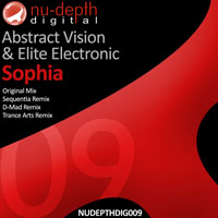 Abstract Vision - Sophia (Remixes) [EP]