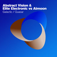 Abstract Vision - Galactic (EP)