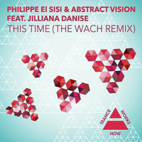 Abstract Vision - This Time: WaCh Remix (Single)