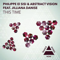 Abstract Vision - This Time (Single)