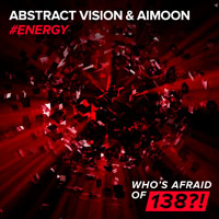 Abstract Vision - #Energy (Single) 