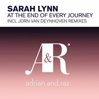 Lynn, Sarah - At The End Of Every Journey (Jorn van Deynhoven Mixes)