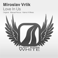 Vrlik, Miroslav - Love In Us