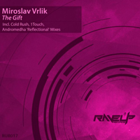 Vrlik, Miroslav - The Gift