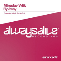 Vrlik, Miroslav - Fly Away
