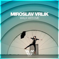 Vrlik, Miroslav - Walk With Me