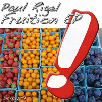 Paul Rigel - Fruition