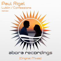Paul Rigel - Lublin / Confessions
