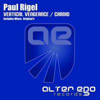 Paul Rigel - Vertical Vengeance / Cardio