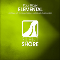 Paul Rigel - Elemental
