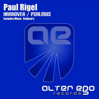 Paul Rigel - Hannover / Psalmus